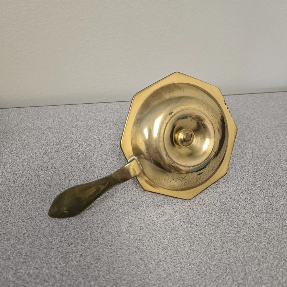 N/A brass chamber